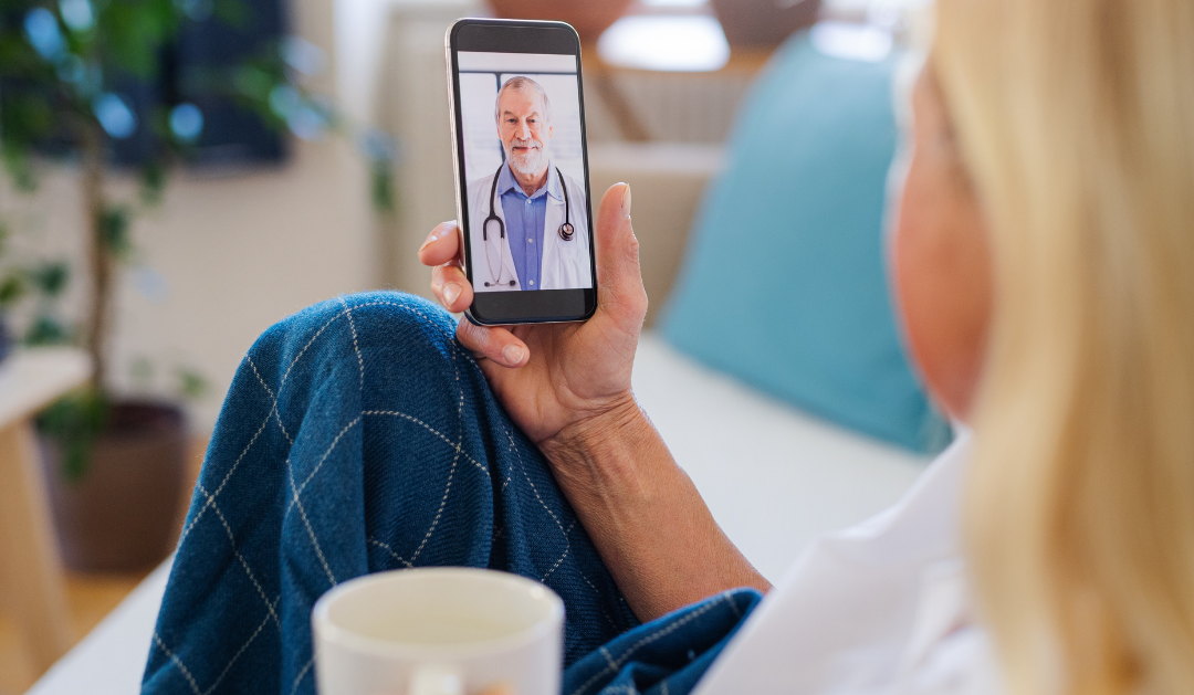 Online Doctor: Is It Possible to Get Effective Care Online?