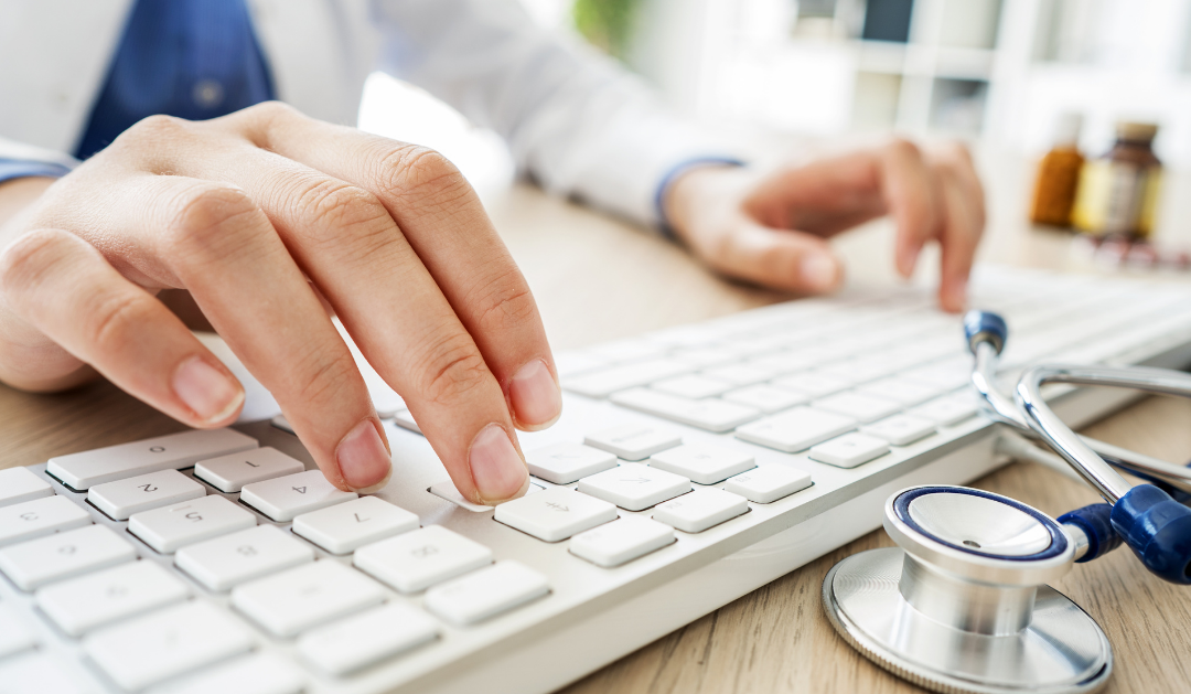 Online Doctor Visit: Forget The Big Names, Choose 24 Hour Docs