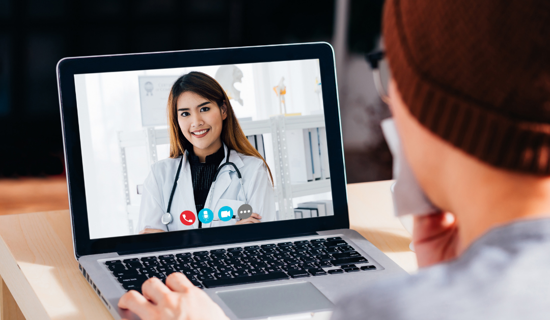 Online Urgent Care: Why 24 Hour Docs is The Better Option