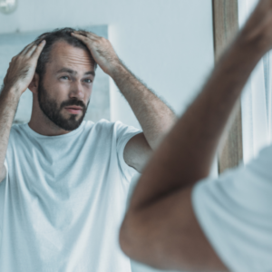 hair loss causes