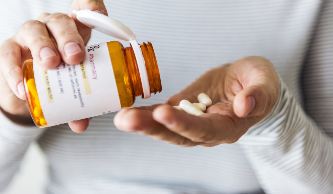 Can You Safely Get a Medication Refill Online?