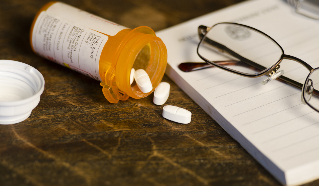 Online Prescription Refill: 4 Reasons to Get Your Refill Online