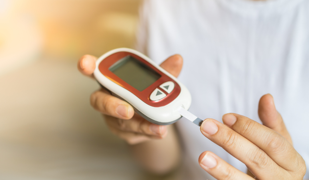 ATTENTION: Keep An Eye On These 10 Signs Of Diabetes