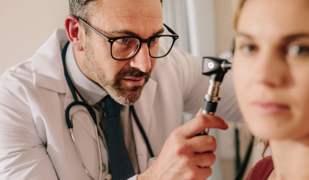 Ear Infection or Something Else? 11 Symptoms of an Ear Infection in Adults